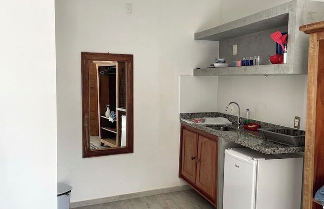 Casas de Juan - Foto 17