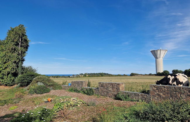 A Green Break in a Sustainable Holiday Home - Foto 23