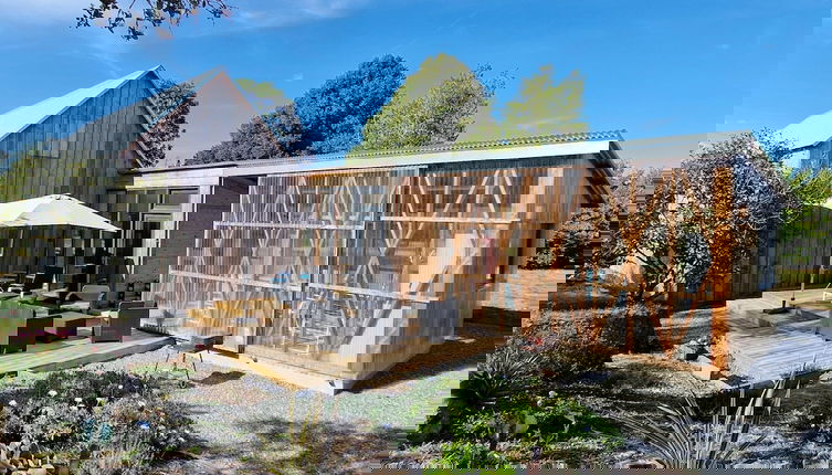 Photo 1 - A Green Break in a Sustainable Holiday Home