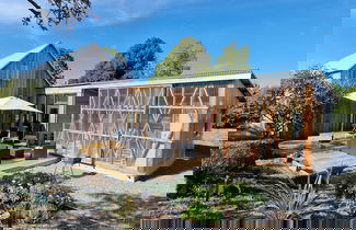 Photo 1 - A Green Break in a Sustainable Holiday Home