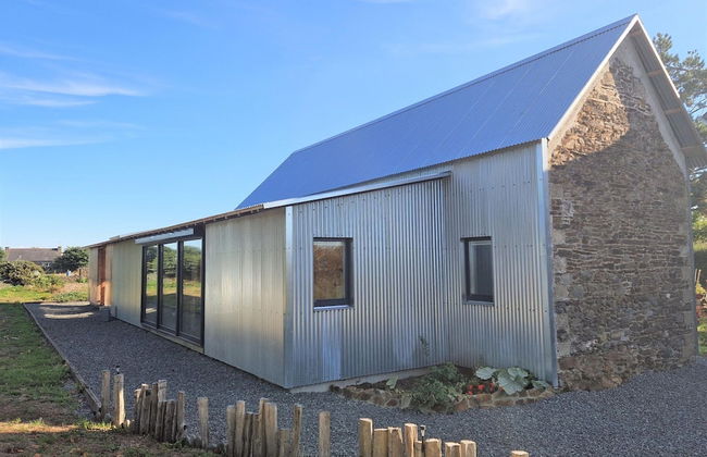 A Green Break in a Sustainable Holiday Home - Foto 19