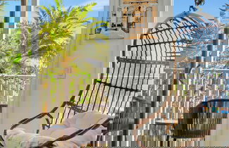 Photo 2 - The Palm Exclusive Tropical Luxury on the Water