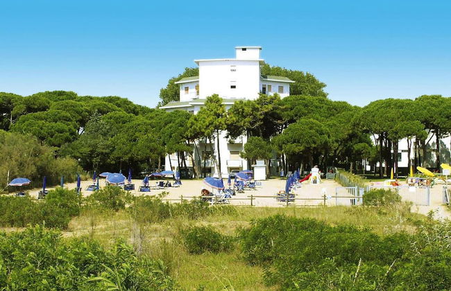 Residence Ariston in Lido di Jesolo - Photo 10