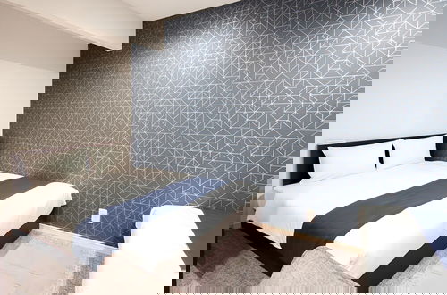 Foto 6 - HOTEL SALIFORT HAKATA