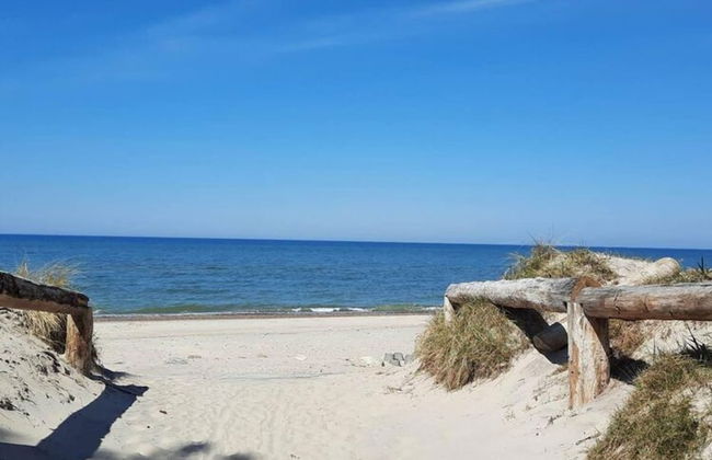 Holiday Cottages for 4 People, Rusinowo - Foto 9