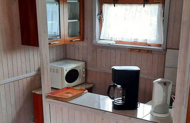 Holiday Cottages for 4 People, Rusinowo - Foto 3
