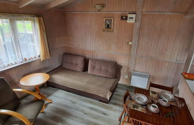 Holiday Cottages for 4 People, Rusinowo - Foto 4