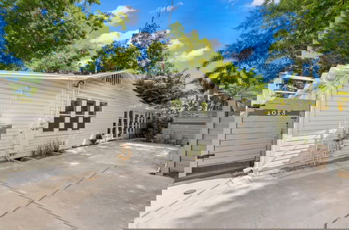 Foto 40 - Hyde Park Hydeaway Stunning Home w Heated Pool