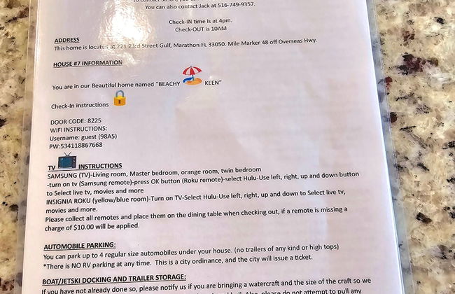 5 Beautiful 4 Bed 3 Bath Pool Home w Free Dock - Photo 45