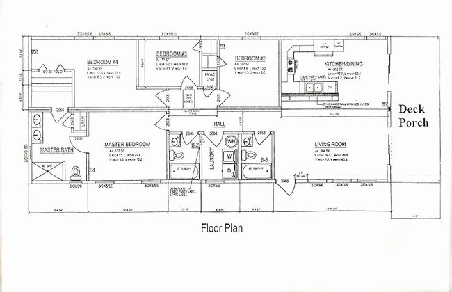 5 Beautiful 4 Bed 3 Bath Pool Home w Free Dock - Photo 37