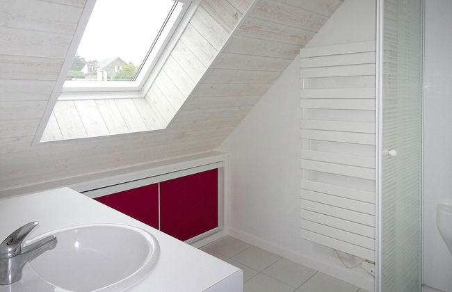 Comfortable Holiday Home, Pleneuf-val-andre - Foto 9
