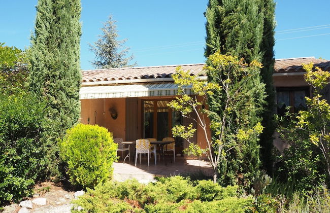 Holiday Home With Private Pool in Bedoin - Foto 28
