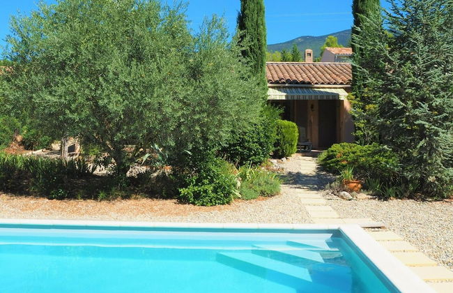 Holiday Home With Private Pool in Bedoin - Foto 13