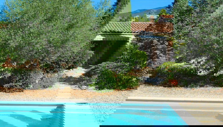 Foto 1 - Holiday Home With Private Pool in Bedoin