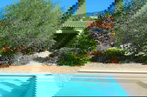 Foto 1 - Holiday Home With Private Pool in Bedoin