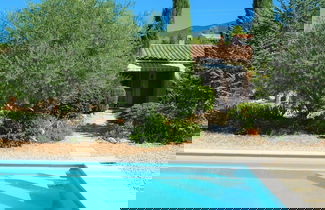 Foto 1 - Holiday Home With Private Pool in Bedoin