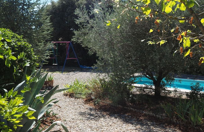 Holiday Home With Private Pool in Bedoin - Foto 25