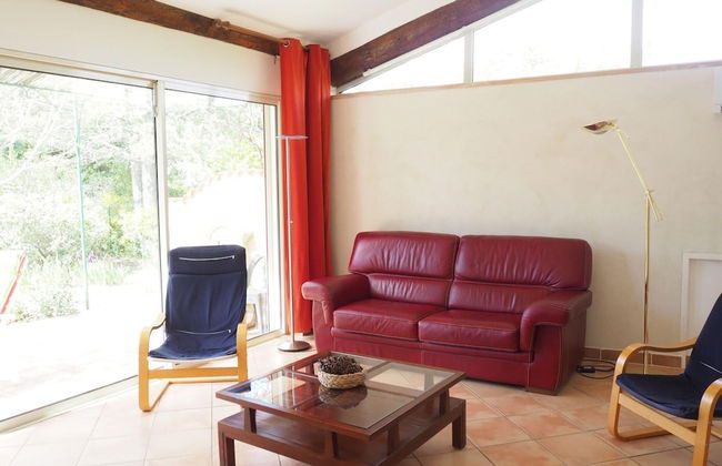 Holiday Home With Private Pool in Bedoin - Foto 7