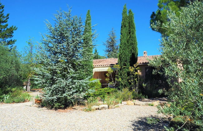 Holiday Home With Private Pool in Bedoin - Foto 22