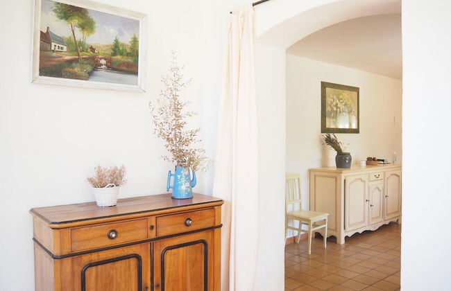 Holiday Home With Private Pool in Bedoin - Foto 9