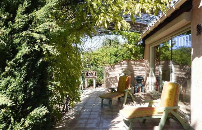 Holiday Home With Private Pool in Bedoin - Foto 23