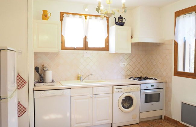 Holiday Home With Private Pool in Bedoin - Foto 6