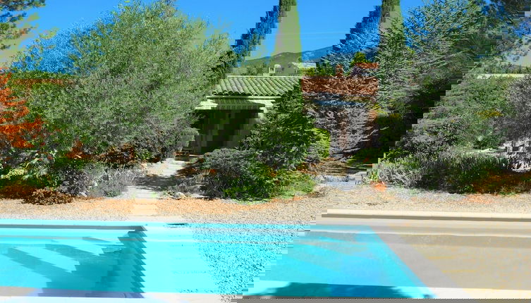 Foto 1 - Holiday Home With Private Pool in Bedoin
