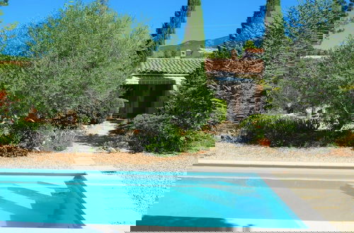 Foto 1 - Holiday Home With Private Pool in Bedoin