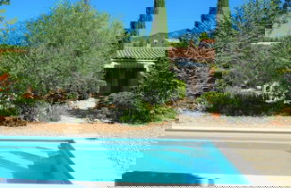 Foto 1 - Holiday Home With Private Pool in Bedoin