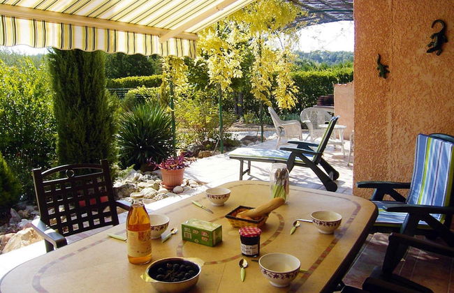 Holiday Home With Private Pool in Bedoin - Foto 20