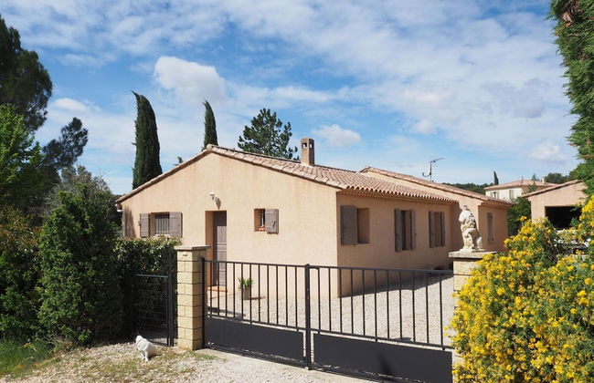 Holiday Home With Private Pool in Bedoin - Foto 27