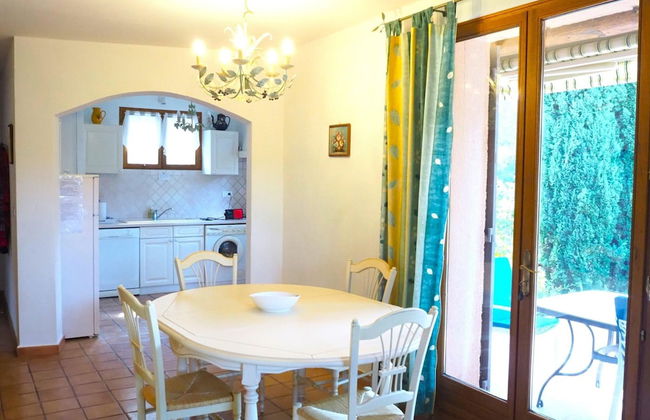 Holiday Home With Private Pool in Bedoin - Foto 17