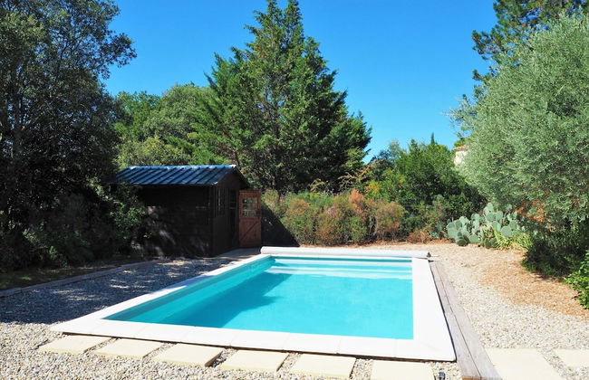 Holiday Home With Private Pool in Bedoin - Foto 16