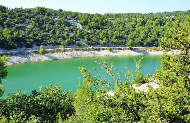 Holiday Home With Private Pool in Bedoin - Foto 30