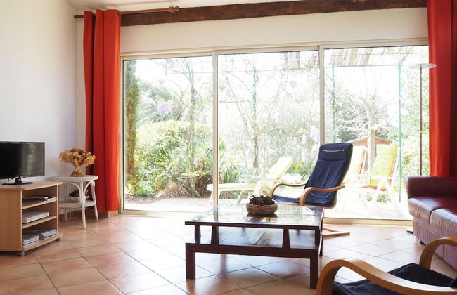 Holiday Home With Private Pool in Bedoin - Foto 8