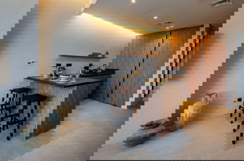 Foto 11 - Minimalist Difc Studio w Pool Gym