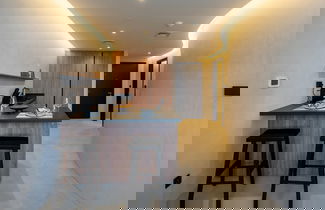 Foto 3 - Minimalist Difc Studio w Pool Gym