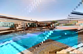 Foto 1 - Minimalist Difc Studio w Pool Gym