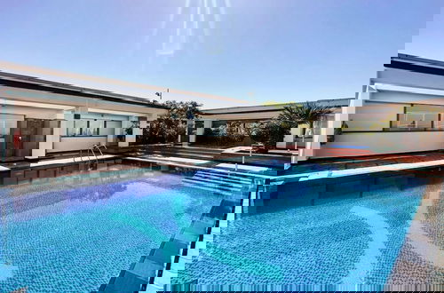 Foto 21 - Minimalist Difc Studio w Pool Gym