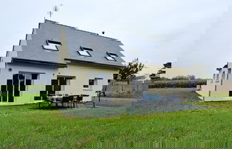Foto 1 - Spacious House Near Pink Granite Coast