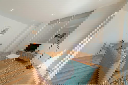 Foto 15 - Courtyard Oporto Design Apartment I