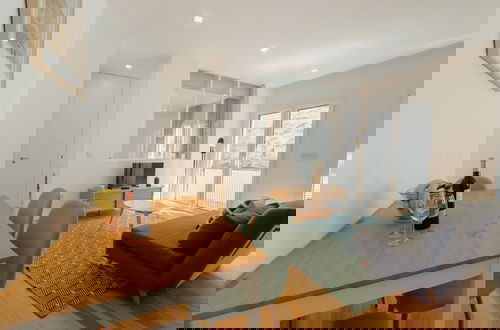 Foto 13 - Courtyard Oporto Design Apartment I