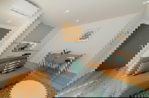 Foto 17 - Courtyard Oporto Design Apartment I
