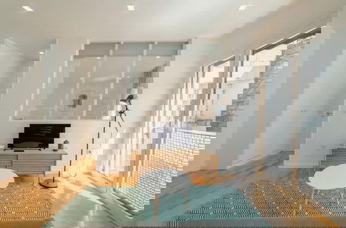 Foto 26 - Courtyard Oporto Design Apartment I