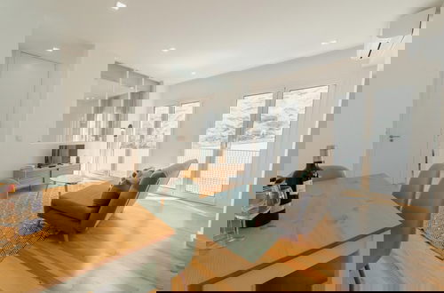 Foto 5 - Courtyard Oporto Design Apartment I