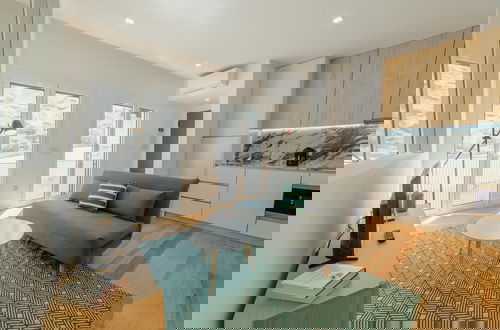 Foto 1 - Courtyard Oporto Design Apartment I