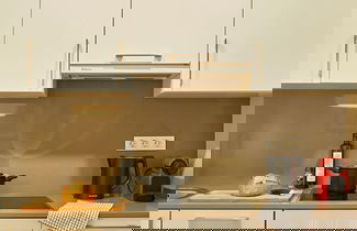 Foto 2 - Charming Modern Apt in Trendy Gracia 5PP by Myrentalhost