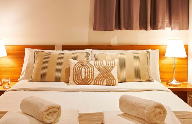 Charming Modern Apt in Trendy Gracia 5PP by Myrentalhost - Foto 3