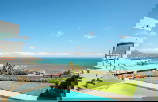 Foto 1 - Refined Comfort and Scenic Beauty at Aviewor2