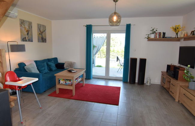 Cottage in a Quiet Location, Slajszewo - Foto 7